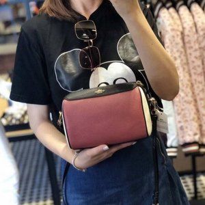 Coach Bennett Crossbody Like New!